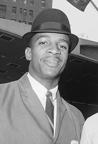 James Hood