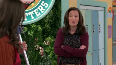 Os Thundermans: Disfarçados 1x3