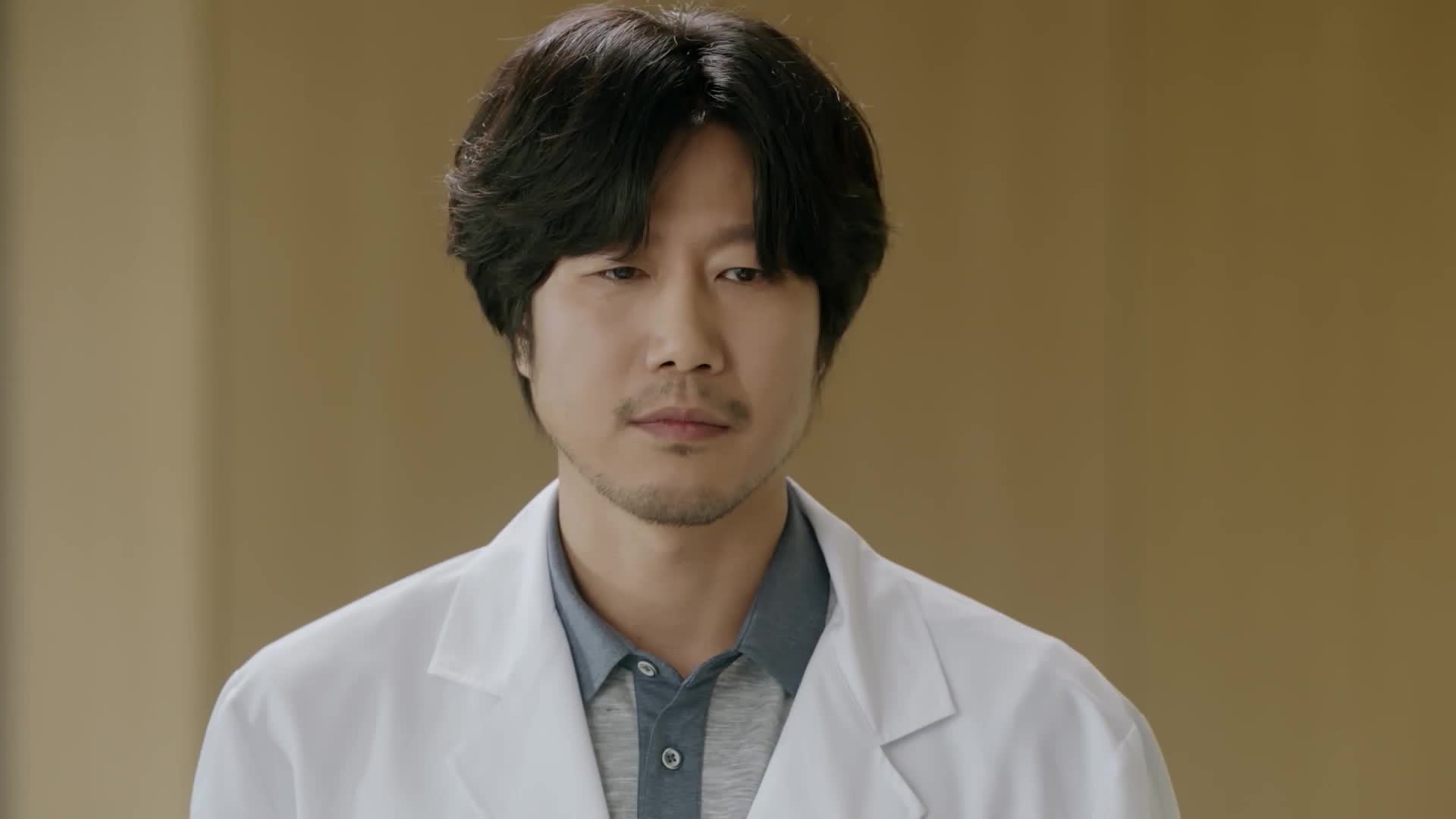 Um Romance Arriscado Episódio 1