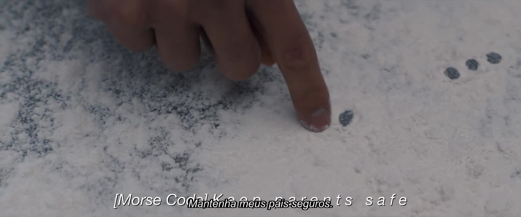 The Copenhagen Test Episódio 8