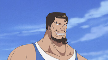 ONE PIECE Episódio 333