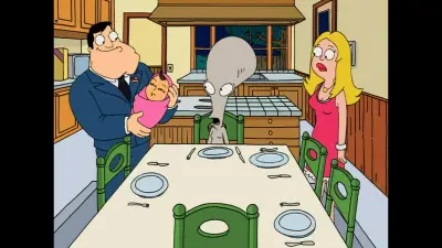American Dad!-E3