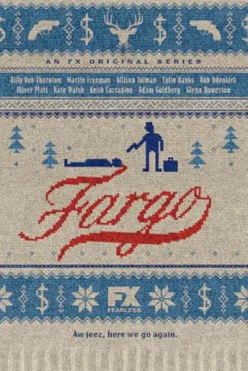 Fargo assistir online grátis