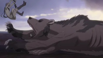Leviatã Episódio 9