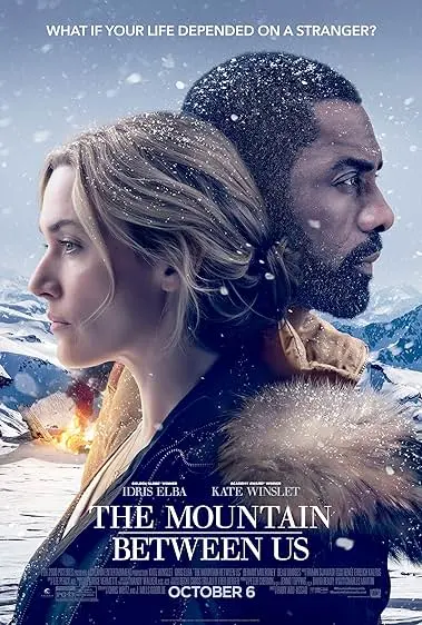 Capa de Depois Daquela Montanha