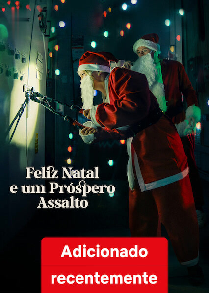 Feliz Assalto! assistir online grátis