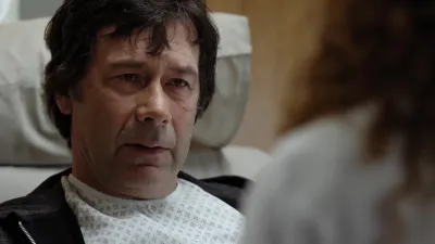 The Good Doctor: O Bom Doutor-E1.Burnt Food