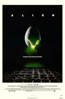 Alien: O Oitavo Passageiro assistir online grátis