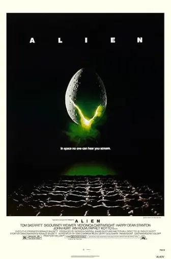 Alien: O Oitavo Passageiro