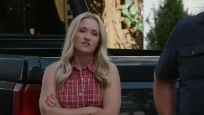 Georgie & Mandy's First Marriage-E7