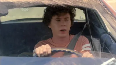 The Middle: Uma Família Perdida no Meio do Nada-E2