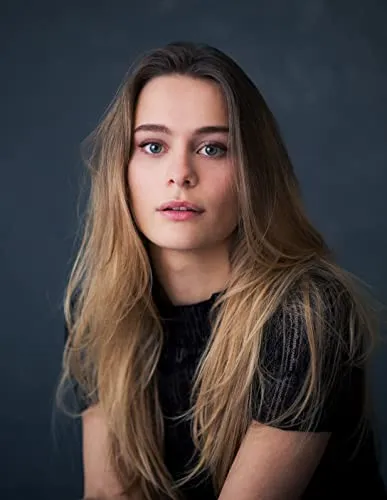 Louisa Binder