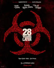 28 Years Later