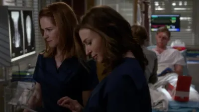 Grey's Anatomy-E6