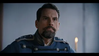 Malverde, el santo patrón-E48.Deseo sanguinario