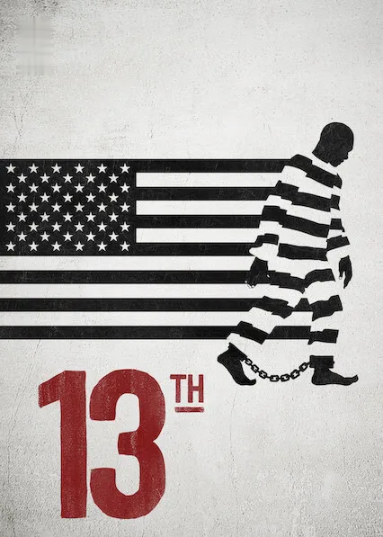 Movie Poster: A 13ª Emenda
