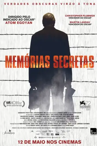 Memórias Secretas