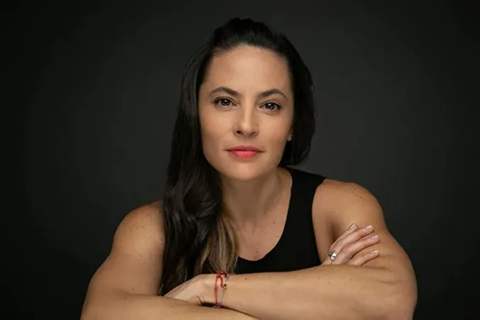 Ash Olivera