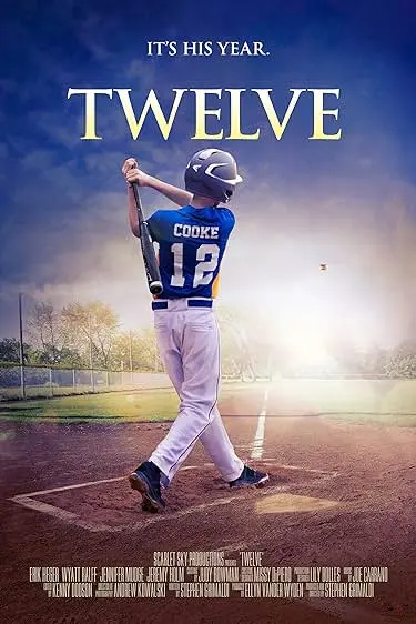 Movie Poster: Twelve