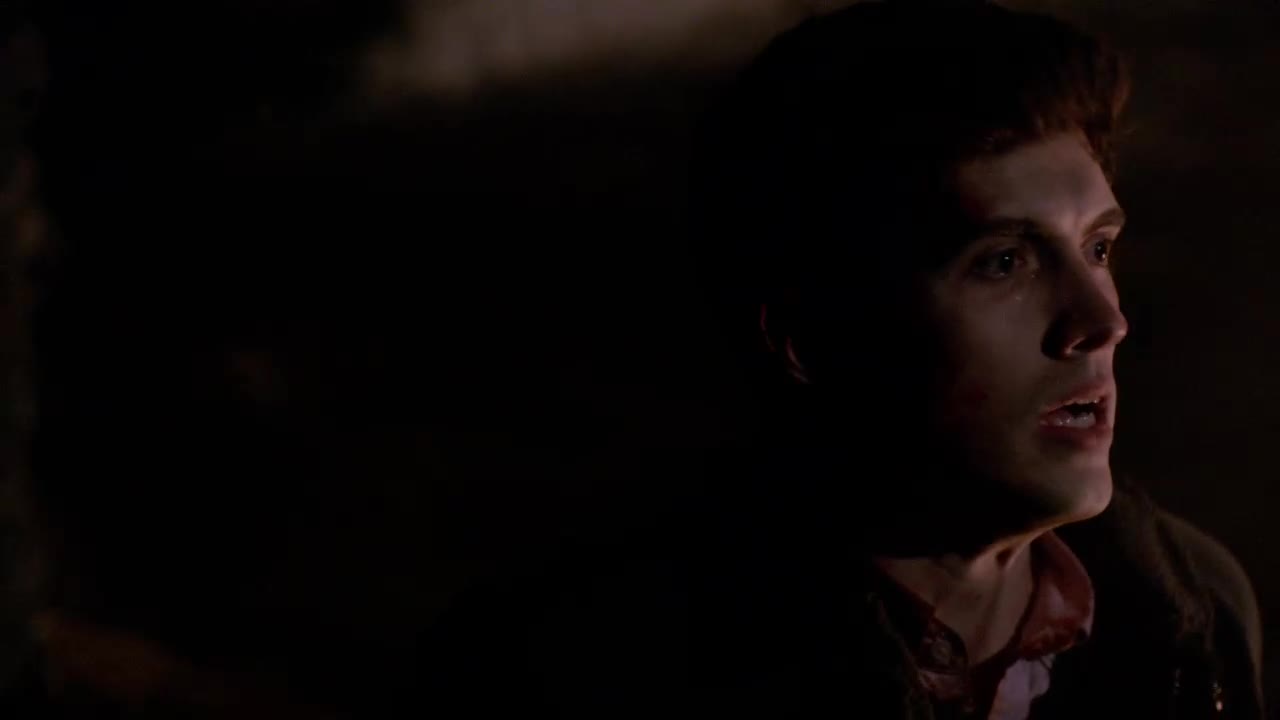 The Following Episódio 13