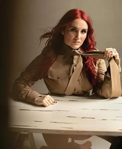 Dulce María