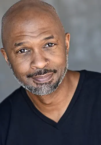 Andre B. Blake