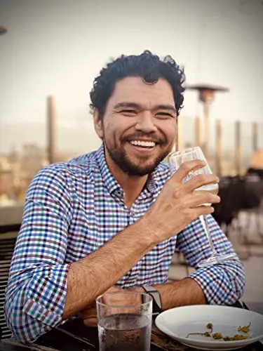 Salvador Rios