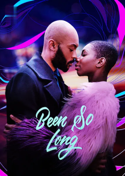 Pôster de No Ritmo da Sedução (2018)