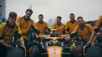 F1: Dirigir para Viver-Rodas da fortuna