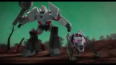 Transformers: A Centelha da Terra-E4