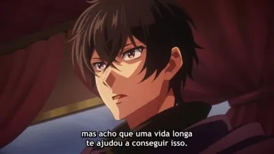 My Status as an Assassin Obviously Exceeds the Hero's-Episódio 9