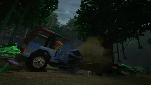 E2.Stampede!