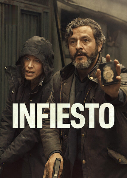 Infiesto assistir online grátis