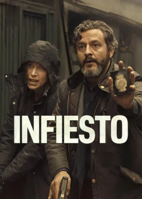 Infiesto assistir online grátis