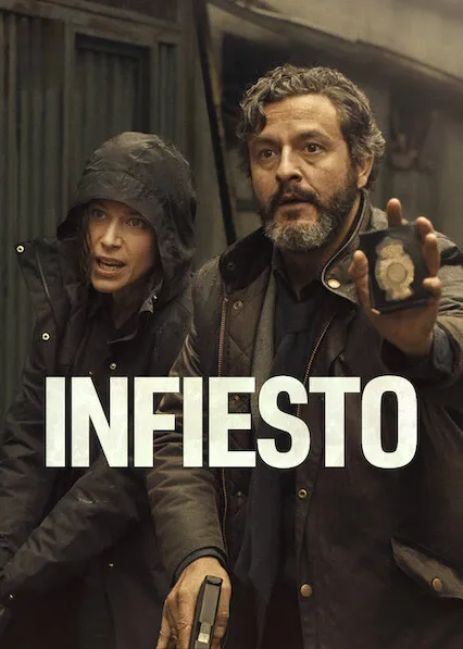Movie Poster: Infiesto