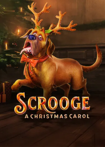 Scrooge: Um Conto de Natal