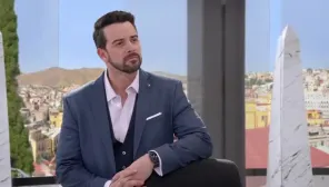 Cena do episódio 45 de Quem Segura a Minha Família?
