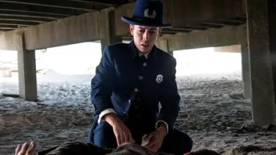 Boardwalk Empire: O Império do Contrabando-E5