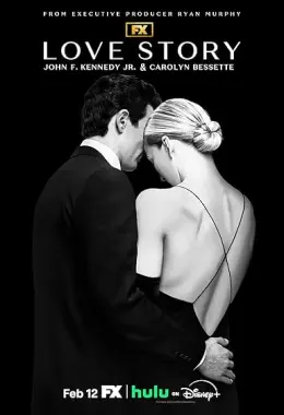 História de Amor: John F. Kennedy Jr. e Carolyn Bessette