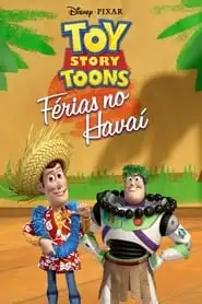 Pôster de Toy Story Toons: Férias no Havaí (2011)
