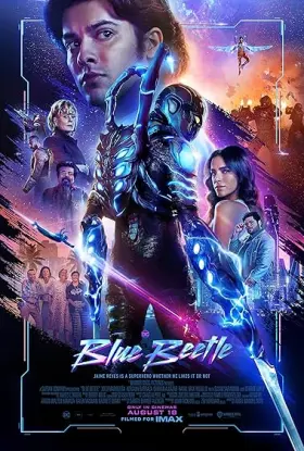 Besouro Azul