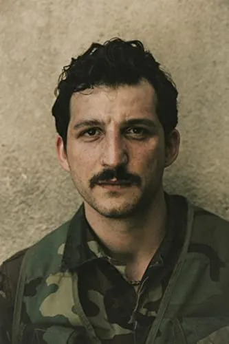Mudar Abbara
