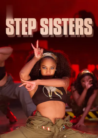 Step Sisters