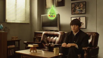 Mob Psycho 100 Episódio 4