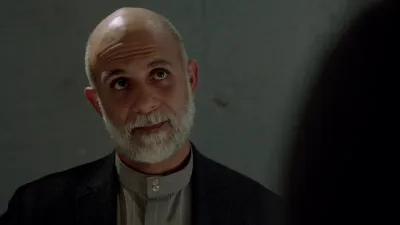 Chicago P.D.: Distrito 21-E7.Trigger
