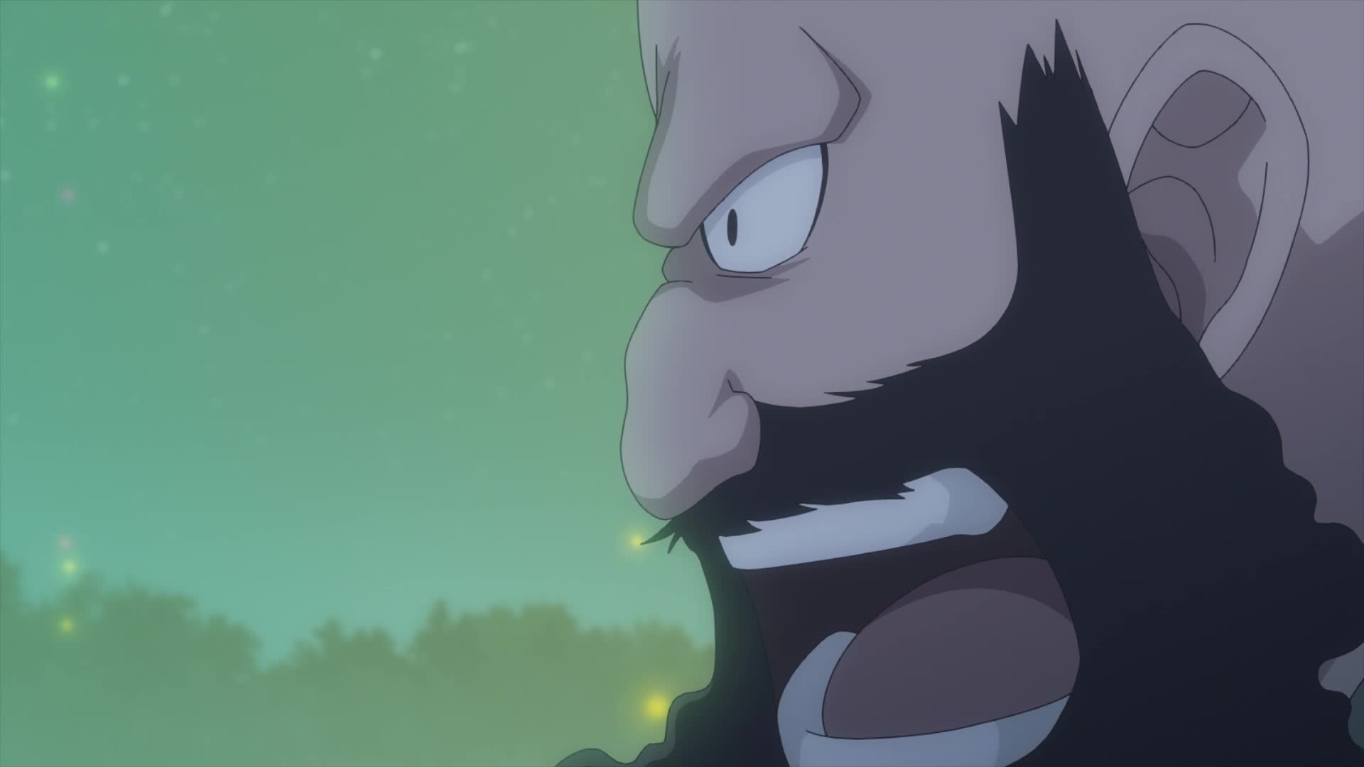 Radiant Episódio 12