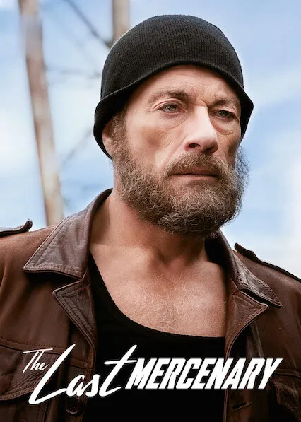 Pôster de O Último Mercenário (2021)