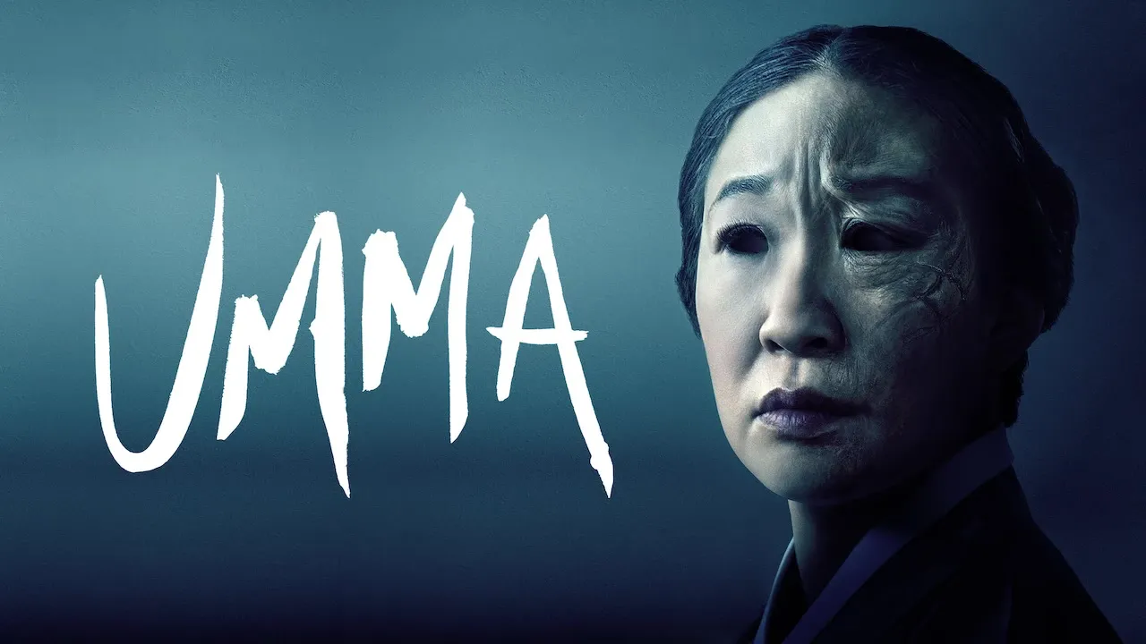 Movie Poster: Umma