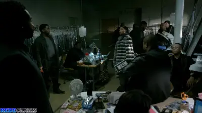 Empire: Fama e Poder-Episódio 15