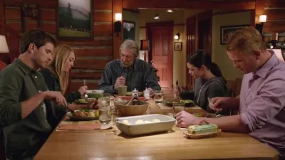 Heartland-E12.Walking Tall